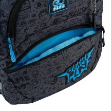 Рюкзак GoPack Education GO25-175M-8 Cool Gamer