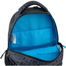 Рюкзак GoPack Education GO25-175M-8 Cool Gamer