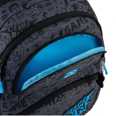 Рюкзак GoPack Education GO25-175M-8 Cool Gamer
