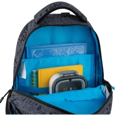 Рюкзак GoPack Education GO25-175M-8 Cool Gamer