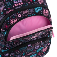 Рюкзак GoPack Education GO25-175M-1 Girl Power