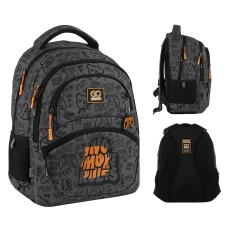 Рюкзак GoPack Education GO25-175M-5 No More Rules