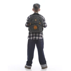 Рюкзак GoPack Education GO25-175M-5 No More Rules