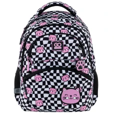 Рюкзак GoPack Education GO25-175M-2 Pretty Kitties