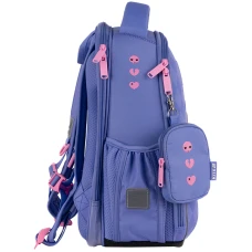 Рюкзак Kite Education каркасний HK25-555S-2 Kuromi