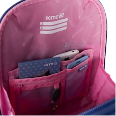 Рюкзак Kite Education каркасний HK25-555S-2 Kuromi
