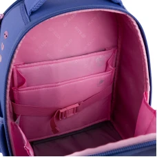 Рюкзак Kite Education каркасний HK25-555S-2 Kuromi