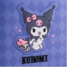 Рюкзак Kite Education каркасний HK25-555S-2 Kuromi