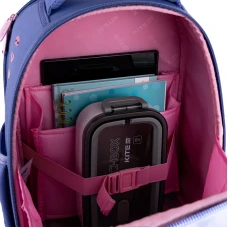 Рюкзак Kite Education каркасний HK25-555S-2 Kuromi