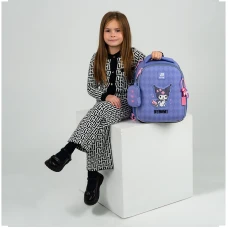 Рюкзак Kite Education каркасний HK25-555S-2 Kuromi