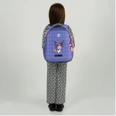 Рюкзак Kite Education каркасний HK25-555S-2 Kuromi