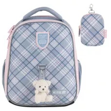 Рюкзак Kite Education каркасний K25-555S-6 College Line Girl