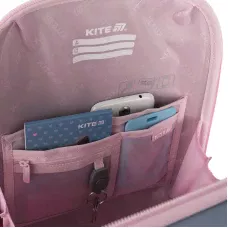 Рюкзак Kite Education каркасний K25-555S-6 College Line Girl