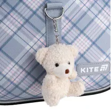Рюкзак Kite Education каркасний K25-555S-6 College Line Girl