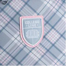 Рюкзак Kite Education каркасний K25-555S-6 College Line Girl