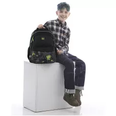 Рюкзак GoPack Education GO25-182M-6 Gaming