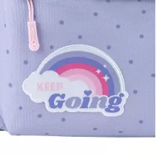 Рюкзак GoPack Education GO25-182M-3 Keep Going