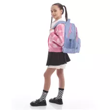 Рюкзак GoPack Education GO25-182M-3 Keep Going