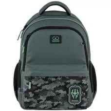 Рюкзак GoPack Education GO25-182M-5 Legion