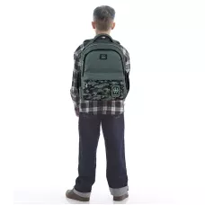 Рюкзак GoPack Education GO25-182M-5 Legion