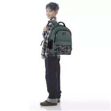 Рюкзак GoPack Education GO25-182M-5 Legion