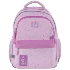 Рюкзак GoPack Education GO25-182M-4 Self Love Club