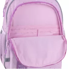 Рюкзак GoPack Education GO25-182M-4 Self Love Club