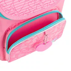 Рюкзак GoPack Education каркасний GO25-5001S-1 Pink Dreams