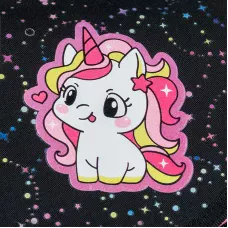 Рюкзак GoPack Education каркасний GO25-5001S-4 Magical Unicorn