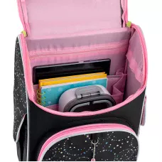 Рюкзак GoPack Education каркасний GO25-5001S-4 Magical Unicorn