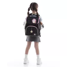 Рюкзак GoPack Education каркасний GO25-5001S-4 Magical Unicorn
