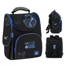 Рюкзак GoPack Education каркасний GO25-5001S-5 Play The Game