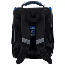 Рюкзак GoPack Education каркасний GO25-5001S-5 Play The Game