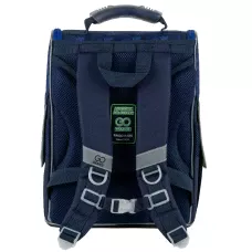Рюкзак GoPack Education каркасний GO25-5001S-6 Racing