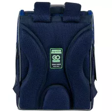Рюкзак GoPack Education каркасний GO25-5001S-6 Racing