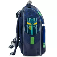 Рюкзак GoPack Education каркасний GO25-5001S-6 Racing