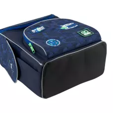 Рюкзак GoPack Education каркасний GO25-5001S-6 Racing