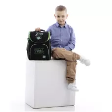Рюкзак GoPack Education каркасний GO25-5001S-7 Next Level