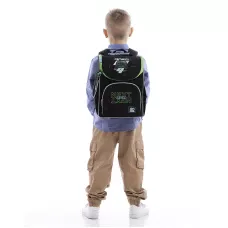Рюкзак GoPack Education каркасний GO25-5001S-7 Next Level
