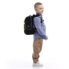 Рюкзак GoPack Education каркасний GO25-5001S-7 Next Level