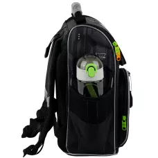 Рюкзак GoPack Education каркасний GO25-5001S-8 Warrior