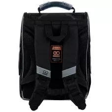 Рюкзак GoPack Education каркасний GO25-5001S-8 Warrior