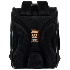 Рюкзак GoPack Education каркасний GO25-5001S-8 Warrior