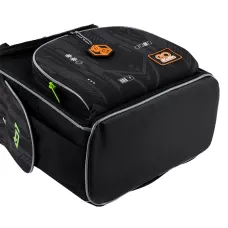Рюкзак GoPack Education каркасний GO25-5001S-8 Warrior