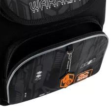 Рюкзак GoPack Education каркасний GO25-5001S-8 Warrior