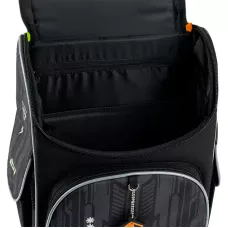 Рюкзак GoPack Education каркасний GO25-5001S-8 Warrior