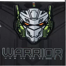 Рюкзак GoPack Education каркасний GO25-5001S-8 Warrior