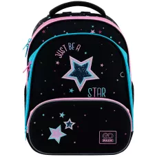 Рюкзак GoPack Education каркасний GO25-597M-1 Be A Star