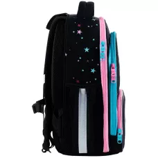 Рюкзак GoPack Education каркасний GO25-597M-1 Be A Star
