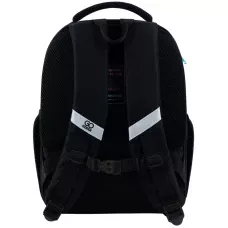 Рюкзак GoPack Education каркасний GO25-597M-1 Be A Star